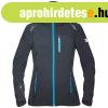 Ardon N�i softshell dzseki FLORET - Fekete / t�rkiz | XL