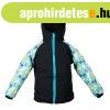 Bontis Gyerek softshell dzseki - K�k | 122/128