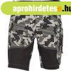Cerva F�rfi r�vidnadr�g NEURUM CAMOUFLAGE - Antracit | 52