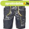 Cerva Munkav�delmi r�vidnadr�g SHELDON CAMOU - Terepsz�n� sz