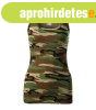 MALFINI N�i trik� Camo Triumph - Terepsz�n� barna | XS