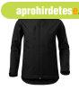 MALFINI Gyerek softshell dzseki Performance - Fekete | 122 c