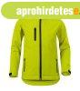 MALFINI Gyerek softshell dzseki Performance - Lime | 146 cm 