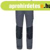 Ardon Gyermek nadr�g 4Xstretch - Sz�rke | 122-128 cm