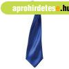 Premier Workwear Szat�n nyakkend� - Kir�lyk�k
