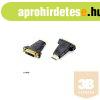 Equip 118909 HDMI-DVI (24+1) adapter apa/anya