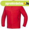 Ardon Fleece pul�ver SoftFLEECE COMBO - Piros | XL