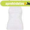 Build Your Brand N�i sz�k szab�s� tank top Everyday - Feh�r 
