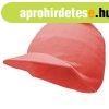 Pletex Gyerek sapka napellenz�vel - Korallpiros | 44-48