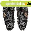 Gumbies N�i flip-flop Gumbies Islander - Midnight Black | 36
