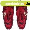 Gumbies N�i flip-flop Gumbies Islander - Red G | 36