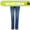 So Denim N�i egyenes sz�r� farmer Katy - K�z�p k�k | UK 6 (E
