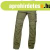 Ardon Munkaruha nadr�g URBAN+ - Khaki | 50