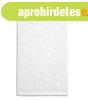 MALFINI F�rd�leped� Organic - Feh�r | 70 x 140 cm
