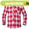 Ardon Flanel ing ARDON OPTIFLANNELS - Piros | S