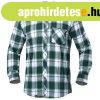 Ardon Flanel ing ARDON OPTIFLANNELS - Z�ld | XL