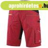 Canis (CXS) Munkav�delmi r�vidnadr�g CXS STRETCH - Piros / f