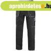 Canis (CXS) Munkav�delmi nadr�g CXS LUXY JOSEF - Fekete / sz