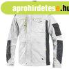 Canis (CXS) Munkav�delmi fels� CXS STRETCH - Feh�r / sz�rke 