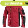 Canis (CXS) Munkav�delmi fels� CXS STRETCH - Piros / fekete 