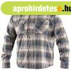 Canis (CXS) F�rfi flanel ing CXS TIM - Olajz�ld / b�zs | 46