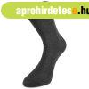 Canis (CXS) Pamut zokni CXS CAVA - Fekete | 45