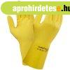 Canis (CXS) Latex keszty� ANSELL ECONOHANDS PLUS - 8
