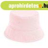 Beechfield Gyermek sapka biopamutb�l - P�der r�zsasz�n | M/L
