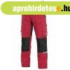 Canis (CXS) Munkav�delmi der�knadr�g CXS STRETCH - Piros / f