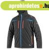 Canis (CXS) F�rfi t�li softshell kab�t CXS NORFOLK - Fekete 