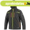 Canis (CXS) F�rfi t�li softshell kab�t CXS NORFOLK - Fekete 