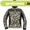 Cerva Munkaruha fels� kapucnival NEURUM CAMOUFLAGE - S�t�t o
