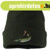 Bontis K�t�tt sapka csuka h�mz�ssel - Ol�v
