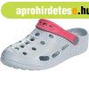 Cerva N�i gumipapucs WAIPI LADY - Sz�rke | 38