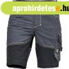 Cerva F�rfi munkaruha r�vidnadr�g NEURUM CLASSIC - Antracit 