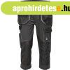Cerva F�rfi 3/4 munkanadr�g DAYBORO - Antracit | 50
