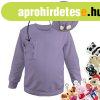 Bontis Pul�ver j�t�kzsebbel - Lila | 104/110