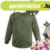 Bontis Pul�ver j�t�kzsebbel - Khaki | 128/134