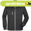 James & Nicholson (Daiber) F�rfi sportos softshell kab�t