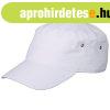 Myrtle Beach (Daiber) Katonai sapka MB095 - Feh�r | unisex