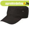 Myrtle Beach (Daiber) Katonai sapka MB095 - Fekete | unisex