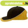 Myrtle Beach (Daiber) K�tsz�n� sapka MB6506 - Fekete / arany