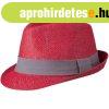 Myrtle Beach (Daiber) Nyri kalap MB6564 - Piros / sttszr