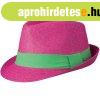 Myrtle Beach (Daiber) Ny�ri kalap MB6564 - Fuksziasz�n / lim