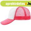 Myrtle Beach (Daiber) 5 paneles sapka MB070 - Feh�r / neonr�