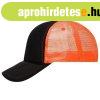 Myrtle Beach (Daiber) Retro trucker sapka MB6550 - Fekete / 