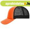 Myrtle Beach (Daiber) Retro trucker sapka MB6550 - Narancss