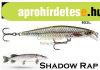 Rapala SDR11 Shadow Rap 11cm 13g Wobbler - ROL sznben