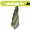 Premier Workwear Szat�n nyakkend� - Ol�v