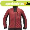 Cerva F�rfi softshell dzseki HUYER - Piros | S